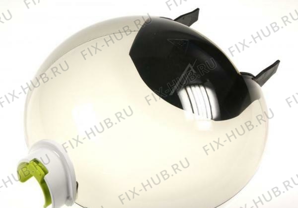 Большое фото - Крышка для электротостера Tefal SS-995521 в гипермаркете Fix-Hub