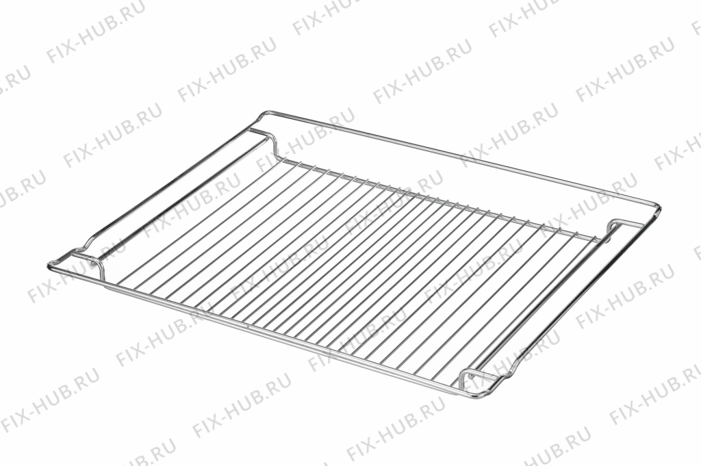 Большое фото - Решетка для духового шкафа Bosch 00209557 в гипермаркете Fix-Hub