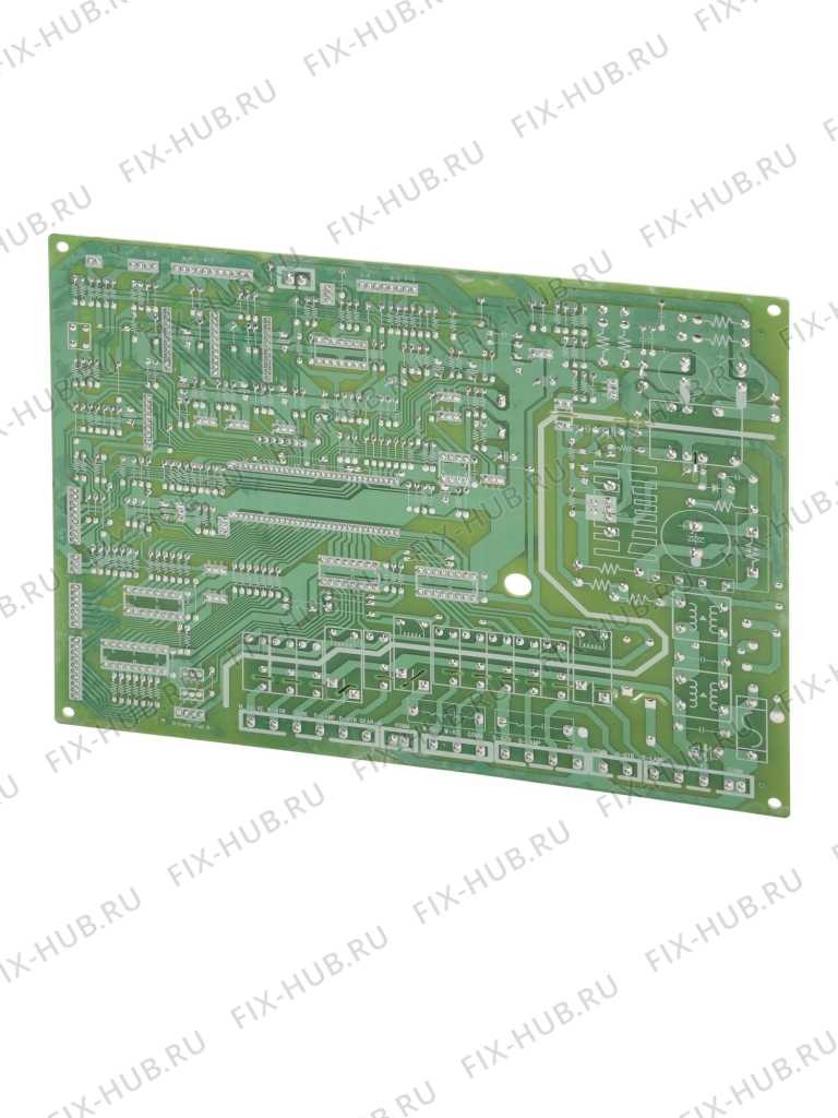 Большое фото - Модуль для холодильника Bosch 00650724 в гипермаркете Fix-Hub