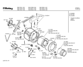 Схема №1 T8214R с изображением Кабель для стиральной машины Bosch 00209769
