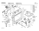 Схема №2 HE48E40 с изображением Кабель для духового шкафа Siemens 00169473