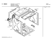 Схема №2 HEN242A с изображением Инструкция по эксплуатации для электропечи Bosch 00516548