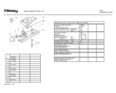 Схема №1 GSDBLG1EE G6810 с изображением Инструкция по эксплуатации для холодильника Bosch 00517797