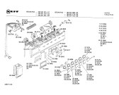 Схема №1 195301720 1078.46PCS с изображением Переключатель для духового шкафа Bosch 00025877