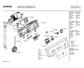 Схема №2 WOF1600IG WOF1600 с изображением Инструкция по установке/монтажу для стиралки Bosch 00520759