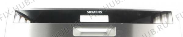 Большое фото - Передняя панель для посудомойки Siemens 00700775 в гипермаркете Fix-Hub