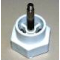 Разбрызгиватель (импеллер) для электропосудомоечной машины Electrolux 1551184003 1551184003 для Aeg Electrolux FAV52850