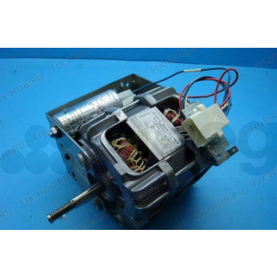 Электромотор для составляющей Smeg 795210337 в гипермаркете Fix-Hub