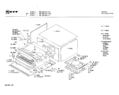 Схема №2 H6840G0FF F-6180.12 с изображением Корпусная деталь Bosch 00116665