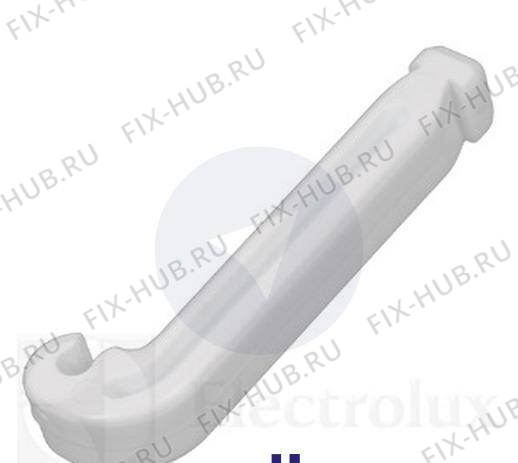 Большое фото - Рукоятка Aeg 6046639016 в гипермаркете Fix-Hub