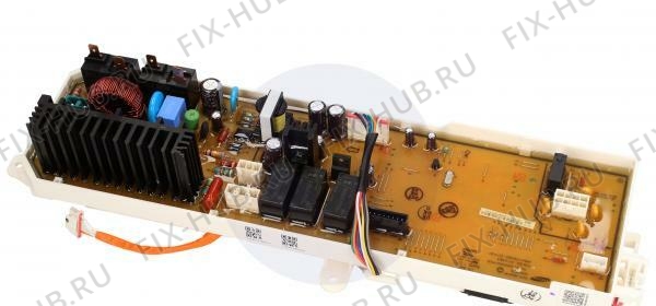 Большое фото - Модуль (плата) для стиралки Samsung DC94-06258A в гипермаркете Fix-Hub