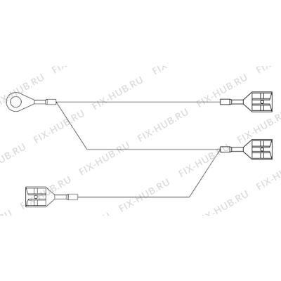 Другое для составляющей Electrolux 1471057008 в гипермаркете Fix-Hub