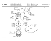 Схема №2 BBS1117 SOLIDA 11 с изображением Крышка для мини-пылесоса Bosch 00282292