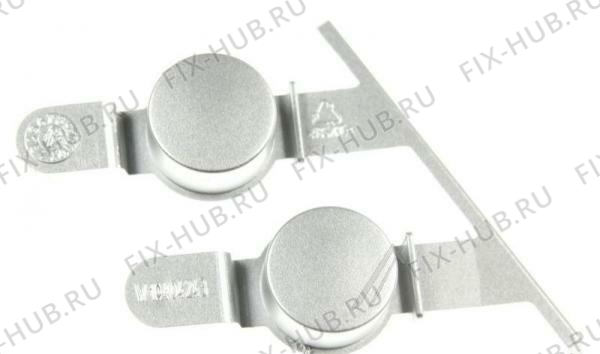 Большое фото - Кнопка, ручка переключения Bosch 00627857 в гипермаркете Fix-Hub