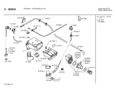 Схема №1 WFB1604IE с изображением Инструкция по эксплуатации для стиралки Bosch 00522960