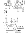 Схема №1 ARC 1291 с изображением Дверь для холодильника Whirlpool 481241618877