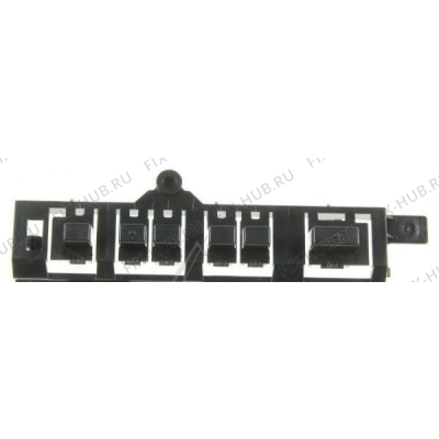 Клавиша для комплектующей Panasonic TBX0E87902 в гипермаркете Fix-Hub