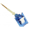 Дроссель для электропарогенератора Tefal FS-9100015627 для Moulinex IM3165E0/AM0