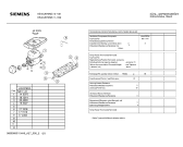 Схема №1 KS40U670NE с изображением Дверь для холодильной камеры Siemens 00474025