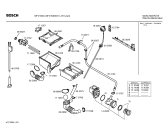 Схема №1 WFD1060II WFD1060 aquavigil с изображением Инструкция по эксплуатации для стиралки Bosch 00580877