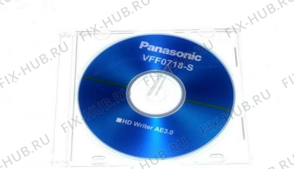 Большое фото - Всякое для камеры Panasonic VFF0718S в гипермаркете Fix-Hub