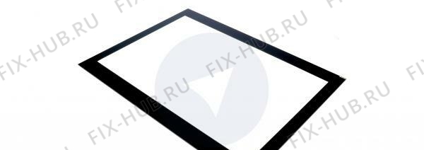 Большое фото - Дверка для плиты (духовки) Electrolux 3561917018 в гипермаркете Fix-Hub