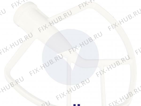 Большое фото - Всякое для кухонного комбайна Electrolux 4055377453 в гипермаркете Fix-Hub