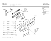 Схема №2 WXL1411 SIWAMAT XL 1411 с изображением Инструкция по эксплуатации для стиралки Siemens 00596070