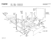 Схема №1 CG2553 с изображением Индикатор для посудомойки Bosch 00051491