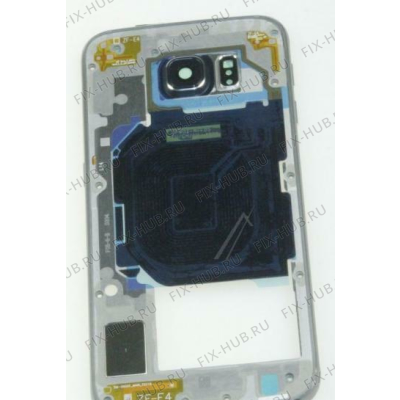 Корпусная деталь для смартфона Samsung GH96-08583A в гипермаркете Fix-Hub