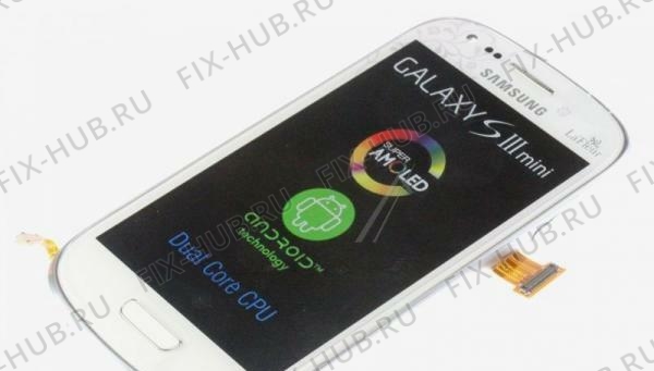 Большое фото - Табло для смартфона Samsung GH97-14457A в гипермаркете Fix-Hub
