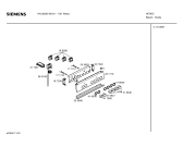 Схема №1 HN28229SK с изображением Инструкция по эксплуатации для электропечи Siemens 00590757