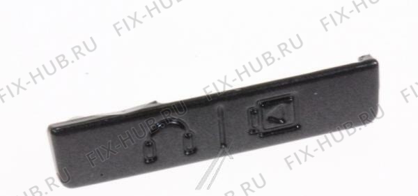 Большое фото - Покрытие для мобильного телефона Samsung GH72-44814Q в гипермаркете Fix-Hub