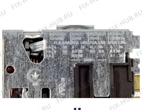 Большое фото - Термостат для холодильника Indesit C00143380 в гипермаркете Fix-Hub