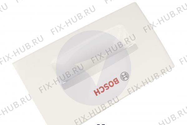 Большое фото - Ручка для стиральной машины Bosch 12005267 в гипермаркете Fix-Hub