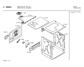 Схема №1 HBN212VEU с изображением Инструкция по эксплуатации для духового шкафа Bosch 00521602