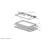Схема №1 HY738356M с изображением Ручка конфорки для плиты (духовки) Siemens 00629904