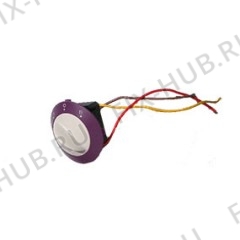 Большое фото - Кнопка для блендера (миксера) Philips 420303590360 в гипермаркете Fix-Hub