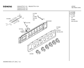 Схема №2 HM22225TR Siemens с изображением Инструкция по эксплуатации для электропечи Siemens 00586351