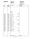 Схема №4 FS321M4 с изображением Диод для жк-телевизора Siemens 00796366