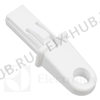 Большое фото - Покрытие для холодильника Electrolux 2230614055 в гипермаркете Fix-Hub