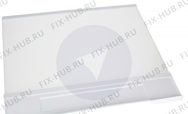 Большое фото - Поверхность для холодильника Samsung DA97-13550A в гипермаркете Fix-Hub