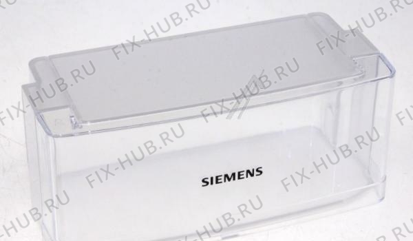 Большое фото - Поднос для холодильной камеры Siemens 00640404 в гипермаркете Fix-Hub