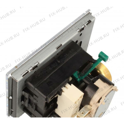 Часовой механизм для плиты (духовки) Electrolux 3570745079 в гипермаркете Fix-Hub