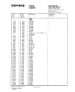 Схема №3 FS985M4FF с изображением Сетевой трансформатор для жк-телевизора Siemens 00756561