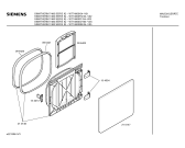 Схема №1 WT74000 SIWATHERM 7400 serie IQ с изображением Инструкция по эксплуатации для сушилки Siemens 00523116