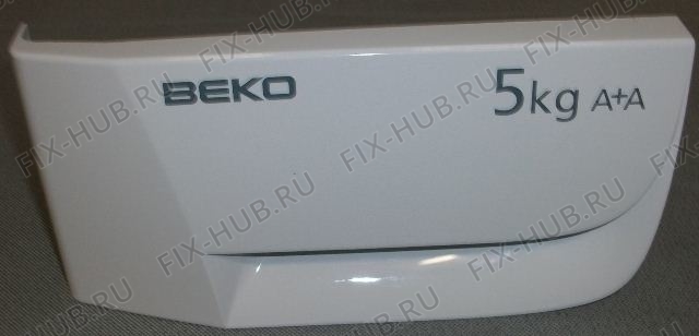 Большое фото - Декоративная панель для стиральной машины Beko 2813299119 в гипермаркете Fix-Hub