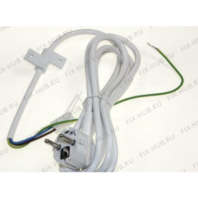 Соединительный кабель для холодильника Bosch 00647654 в гипермаркете Fix-Hub