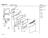 Схема №1 4DC1500PP с изображением Горелка для ветродува Bosch 00280635