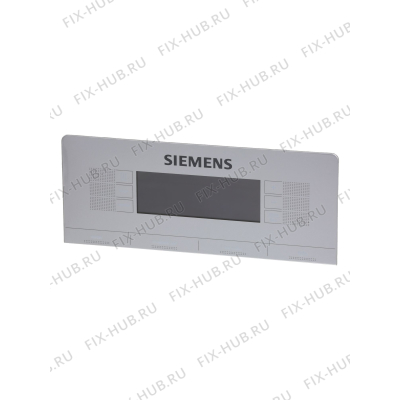 Дисплейный модуль для холодильника Siemens 12023387 в гипермаркете Fix-Hub